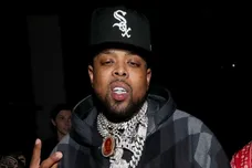 Bennett Raglin / Stringer / Getty Images