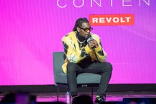 Marcus Ingram/Getty Images