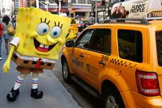 Thos Robinson/Getty Images for Nickelodeon