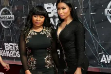 Frederick M. Brown/Getty Images