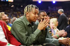 Ezra Shaw/Getty Images