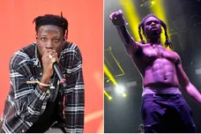 Kevin Winter ,Frazer Harrison/Getty Images