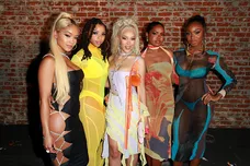 Joe Scarnici/Getty Images for Ketel One Botanical