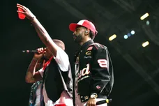 Scott Dudelson/Getty Images