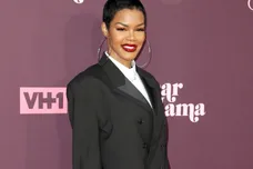 Tibrina Hobson/Getty Images