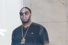 Ray Tamarra/GC Images