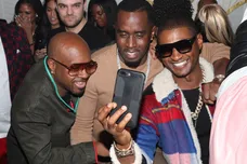 Jerritt Clark / Stringer / Getty Images