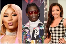 Frazer Harrison / Alberto E. Rodriguez / Frazer Harrison