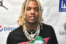 Paras Griffin/Getty Images