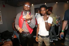 Johnny Nunez/WireImage/Getty Images