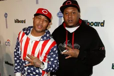 Photo by Joe Scarnici - Getty Images