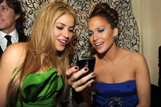 Kevin Mazur/WireImage/Getty