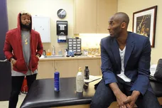 Andrew D. Bernstein/NBAE via Getty Images