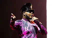 Scott Dudelson/Getty Images