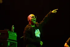 Nicholas Hunt/Getty Images