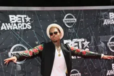 Frederick M. Brown/Getty Images