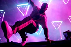 Christopher Polk/Getty Images