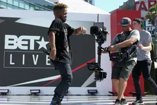 Bennett Raglin/Getty Images