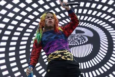 Arik McArthur/FilmMagic/Getty Images