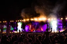 Rich Fury/Getty Images