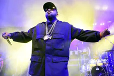 Tim Mosenfelder / Getty images