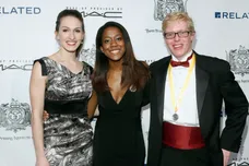 Jemal Countess/Getty Images