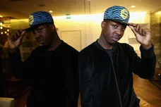 Chris Jackson / Getty Images