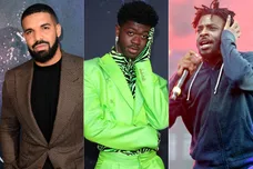 Kevin Winter/Getty Images, Rich Fury/Getty Images, Kevin Winter/Getty Images