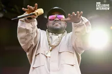 Noam Galai/Getty Images