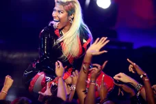 Frederick M. Brown/Getty Images