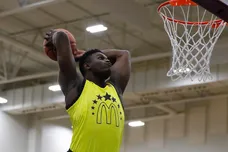 Kevin C. Cox/Getty Images