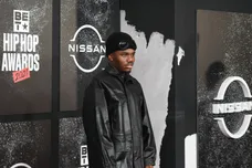 Marcus Ingram/Getty Images