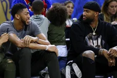 Jonathan Bachman/ gettyimages