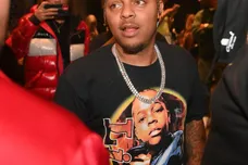 Prince Williams/Getty Images