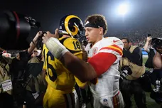 Kevork Djansezian/Getty Images