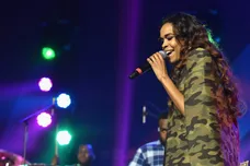 Paras Griffin/Getty Images