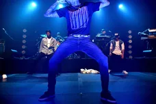 Kevin Winter/Getty Images