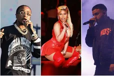 Tabatha Fireman, Leon Bennett, Rich Fury/Getty Images