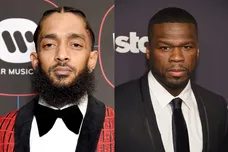 Dimitrios Kambouris/Getty Images, Gregg DeGuire/Getty Images