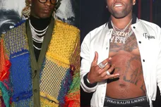 Jean Baptiste Lacroix & Jerritt Clark/Getty Images