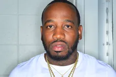 Prince Williams/Getty Images