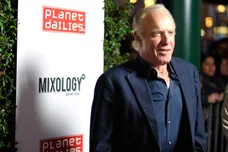 Jerod Harris / Getty Images