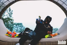 RMR via YouTube/HNHH