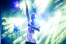 Josh Brasted / Getty