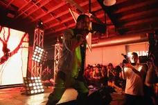 Robin Marchant/Getty Images