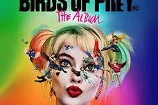 LVRN/Interscope Records