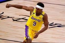 Kevin C. Cox/Getty Images