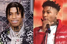 Jamie McCarthy, Paras Griffin/Getty Images