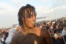 Scott Dudelson/Getty Images