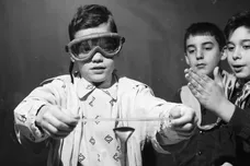 Jacobsen /Three Lions/Getty Images